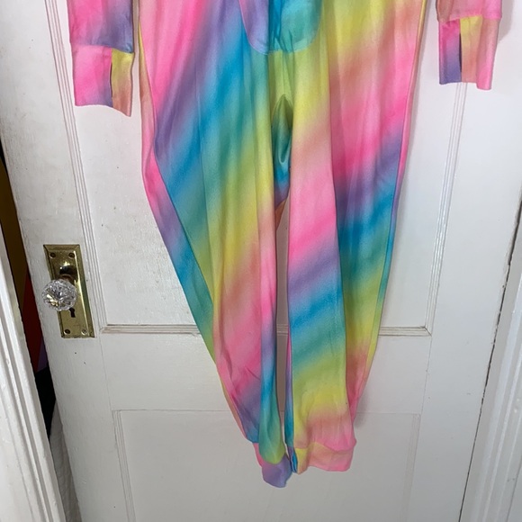 Justice Unicorn Onesie - Picture 4 of 10